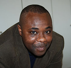 Lawrence Amponsah